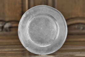 Vue d'ensemble de l'assiette n° 02/00350. © Région Bourgogne-Franche-Comté, Inventaire du patrimoine