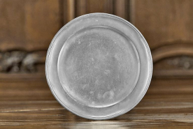 Vue d'ensemble de l'assiette n° 02/00349, 1. © Région Bourgogne-Franche-Comté, Inventaire du patrimoine