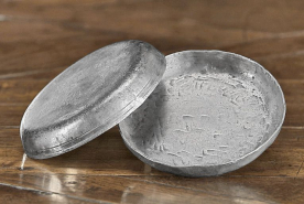 Vue d'ensemble des 2 plateaux n° 02/0363, 1 et 2. © Région Bourgogne-Franche-Comté, Inventaire du patrimoine