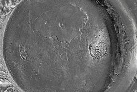 Pichet n° 353 : détail des poinçons. © Région Bourgogne-Franche-Comté, Inventaire du patrimoine