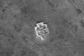 Pot n° 02/01182, 1 : détail du poinçon. © Région Bourgogne-Franche-Comté, Inventaire du patrimoine