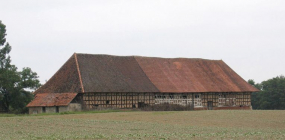 Maison forte © Région Bourgogne-Franche-Comté, Inventaire du patrimoine