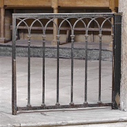 Vue partielle. © Région Bourgogne-Franche-Comté, Inventaire du patrimoine