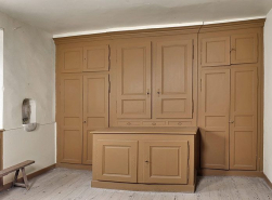 Vue d'ensemble. © Région Bourgogne-Franche-Comté, Inventaire du patrimoine