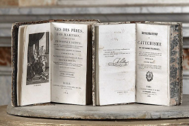 Vue d'ensemble. © Région Bourgogne-Franche-Comté, Inventaire du patrimoine