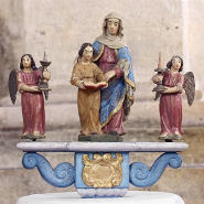 Vue d'ensemble. © Région Bourgogne-Franche-Comté, Inventaire du patrimoine