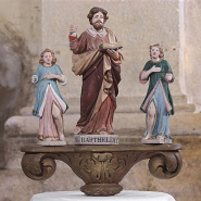 Vue d'ensemble. © Région Bourgogne-Franche-Comté, Inventaire du patrimoine