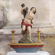 Vue d'ensemble. © Région Bourgogne-Franche-Comté, Inventaire du patrimoine