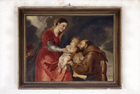 Vue d'ensemble. © Région Bourgogne-Franche-Comté, Inventaire du patrimoine