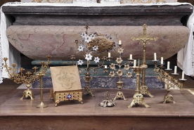 Vue d'ensemble. © Région Bourgogne-Franche-Comté, Inventaire du patrimoine