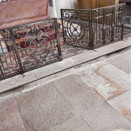 Vue partielle. © Région Bourgogne-Franche-Comté, Inventaire du patrimoine