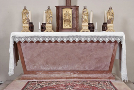 Vue d'ensemble. © Région Bourgogne-Franche-Comté, Inventaire du patrimoine