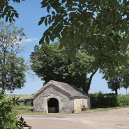 Vue d'ensemble. © Région Bourgogne-Franche-Comté, Inventaire du patrimoine