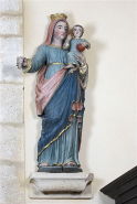 Vue d'ensemble. © Région Bourgogne-Franche-Comté, Inventaire du patrimoine
