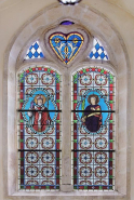 Vue d'ensemble. © Région Bourgogne-Franche-Comté, Inventaire du patrimoine