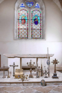 Vue d'ensemble. © Région Bourgogne-Franche-Comté, Inventaire du patrimoine