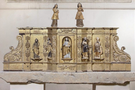 Vue d'ensemble. © Région Bourgogne-Franche-Comté, Inventaire du patrimoine
