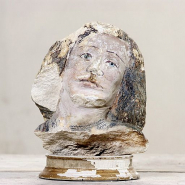Vue de face. © Région Bourgogne-Franche-Comté, Inventaire du patrimoine