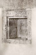 Armoire aux Saintes-Huiles. © Région Bourgogne-Franche-Comté, Inventaire du patrimoine