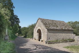 Vue d'ensemble. © Région Bourgogne-Franche-Comté, Inventaire du patrimoine