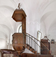 Vue d'ensemble. © Région Bourgogne-Franche-Comté, Inventaire du patrimoine