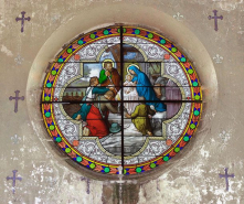 Vue d'ensemble. © Région Bourgogne-Franche-Comté, Inventaire du patrimoine