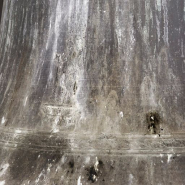 Détail : saint évêque. © Région Bourgogne-Franche-Comté, Inventaire du patrimoine