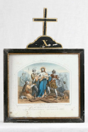 Xe station. © Région Bourgogne-Franche-Comté, Inventaire du patrimoine