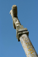 Détail. © Région Bourgogne-Franche-Comté, Inventaire du patrimoine