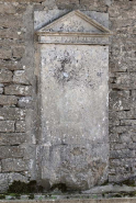 Fontaine. © Région Bourgogne-Franche-Comté, Inventaire du patrimoine
