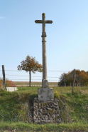 Vue d'ensemble. © Région Bourgogne-Franche-Comté, Inventaire du patrimoine