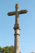 Détail. © Région Bourgogne-Franche-Comté, Inventaire du patrimoine