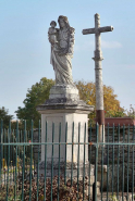 Vue d'ensemble. © Région Bourgogne-Franche-Comté, Inventaire du patrimoine