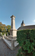 Vue d'ensemble. © Région Bourgogne-Franche-Comté, Inventaire du patrimoine