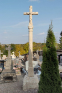 Vue d'ensemble. © Région Bourgogne-Franche-Comté, Inventaire du patrimoine