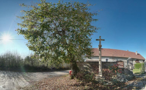 Site. © Région Bourgogne-Franche-Comté, Inventaire du patrimoine