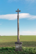 Vue d'ensemble. © Région Bourgogne-Franche-Comté, Inventaire du patrimoine