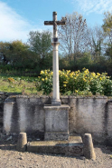 Vue d'ensemble. © Région Bourgogne-Franche-Comté, Inventaire du patrimoine