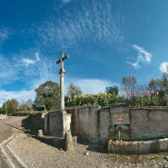 Site. © Région Bourgogne-Franche-Comté, Inventaire du patrimoine