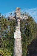 Détail. © Région Bourgogne-Franche-Comté, Inventaire du patrimoine