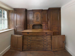 Vue d'ensemble. © Région Bourgogne-Franche-Comté, Inventaire du patrimoine