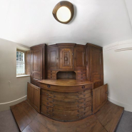 Vue d'ensemble. © Région Bourgogne-Franche-Comté, Inventaire du patrimoine