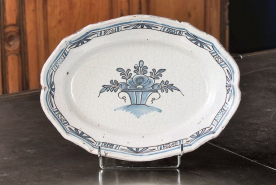 Vue du deuxième plat. © Région Bourgogne-Franche-Comté, Inventaire du patrimoine