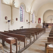 Vue partielle. © Région Bourgogne-Franche-Comté, Inventaire du patrimoine