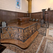 Vue d'ensemble. © Région Bourgogne-Franche-Comté, Inventaire du patrimoine