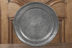 Vue d'ensemble de l'assiette n° 429. © Région Bourgogne-Franche-Comté, Inventaire du patrimoine