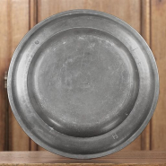 Revers du plat n° 261. © Région Bourgogne-Franche-Comté, Inventaire du patrimoine