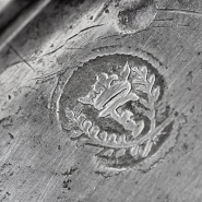 Poinçon. © Région Bourgogne-Franche-Comté, Inventaire du patrimoine