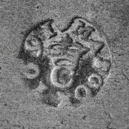 Poinçon. © Région Bourgogne-Franche-Comté, Inventaire du patrimoine