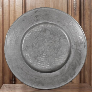 Revers. © Région Bourgogne-Franche-Comté, Inventaire du patrimoine